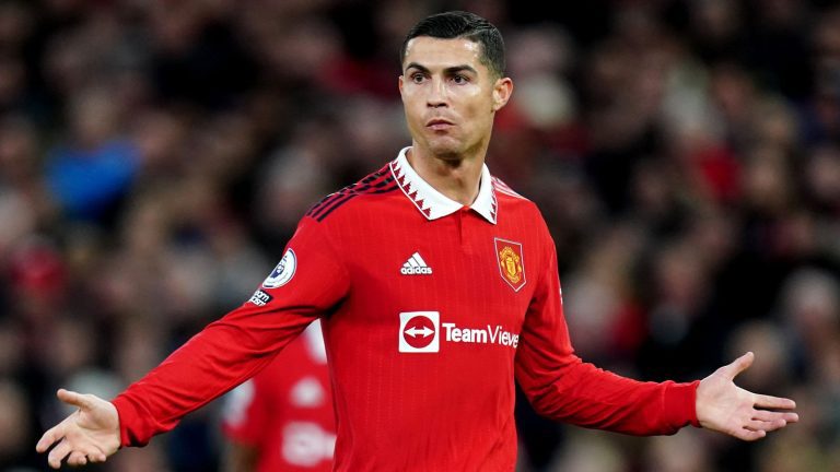 Cristiano Ronaldo interview: Man Utd initiate ‘appropriate steps’ after star reveals he felt ‘provoked’ by Erik ten Hag | Football News