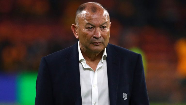 Eddie Jones: England still driven to avenge 2019 Rugby World Cup defeat by South Africa | Rugby Union News