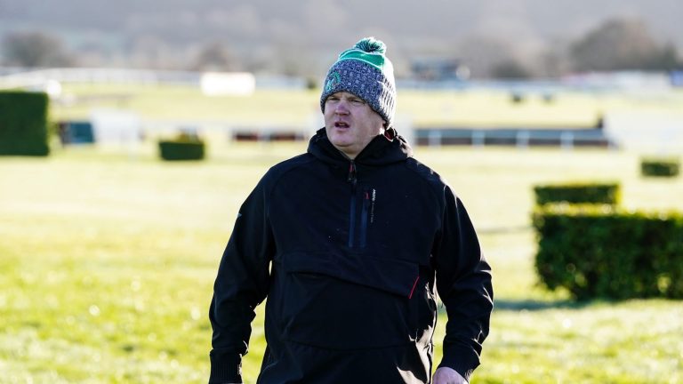 Today on Sky Sports Racing: Gordon Elliott takes aim at Hereford with two good chances | Racing News