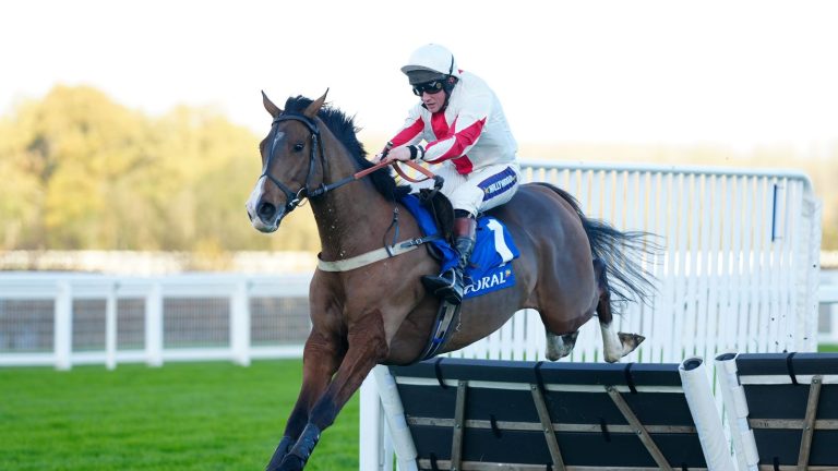 Today on Sky Sports Racing: Goshen returns to chasing at Lingfield for Gary Moore team | Racing News