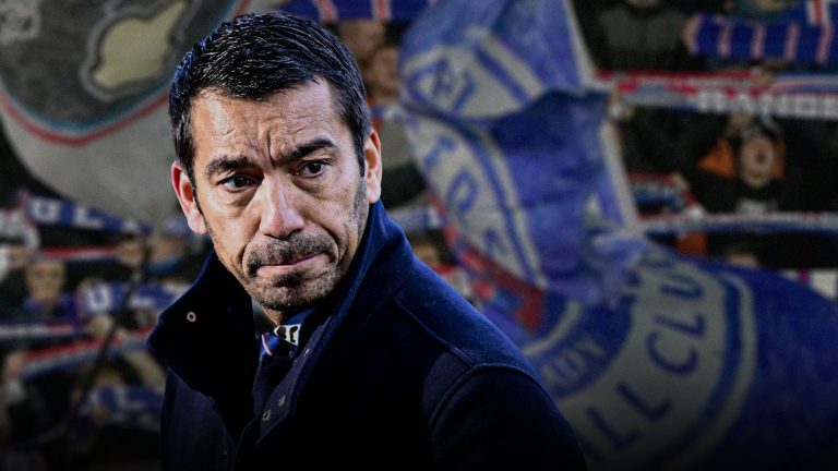 Giovanni van Bronckhorst sacked by Rangers: What contributed to the Dutchman’s departure from Ibrox? | Football News