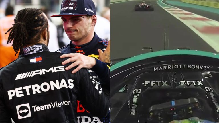 Abu Dhabi GP: As Lewis Hamilton and Max Verstappen return, relive F1’s most dramatic decider