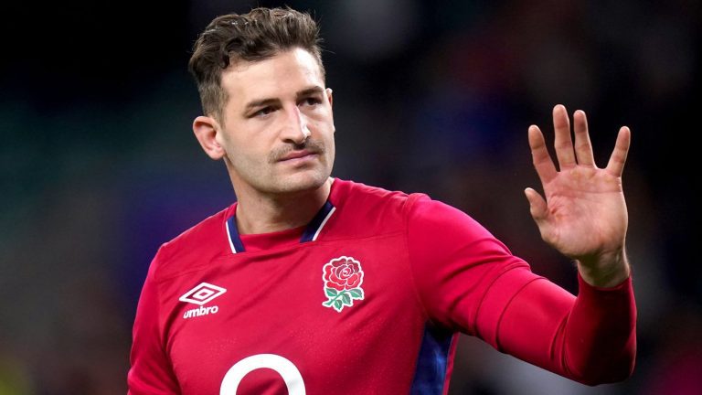 Autumn Internationals: Jonny May returns for England as Eddie Jones changes five for Japan | Rugby Union News