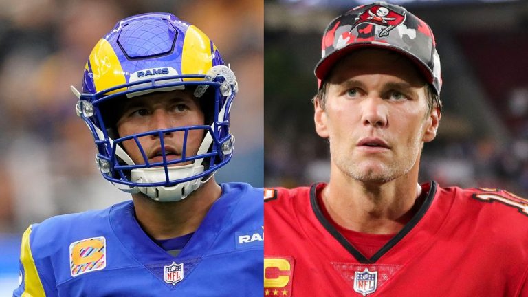 Los Angeles Rams @ Tampa Bay Buccaneers: ‘Wounded giants’ meet in must-win matchup after early-season struggles | NFL News