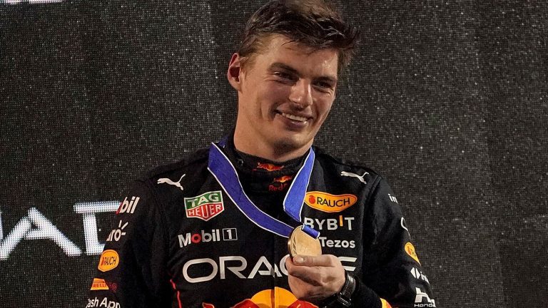 Max Verstappen: Red Bull driver already an ‘all-time’ F1 great, says Nico Rosberg