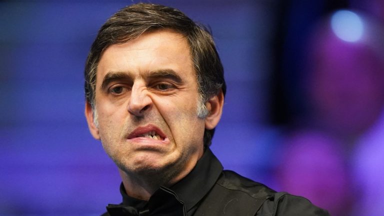 UK Championship: Ronnie O’Sullivan thrashed 6-0 by Ding Junhui in quarter-finals in York | Snooker News