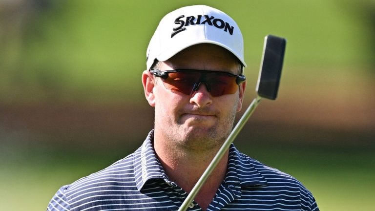 DP World Tour: Ryan Fox holds early lead over Ryder Cup captain Luke Donald at Nedbank Golf Challenge | Golf News