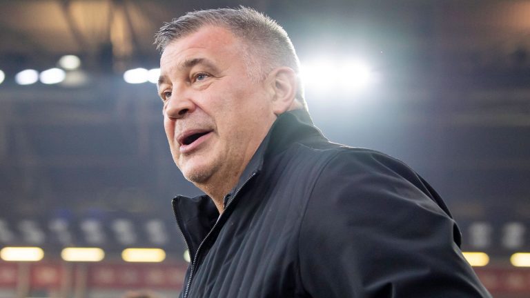 Rugby League World Cup: England boss Shaun Wane stunned by complaints of favouritism towards hosts | Rugby League News