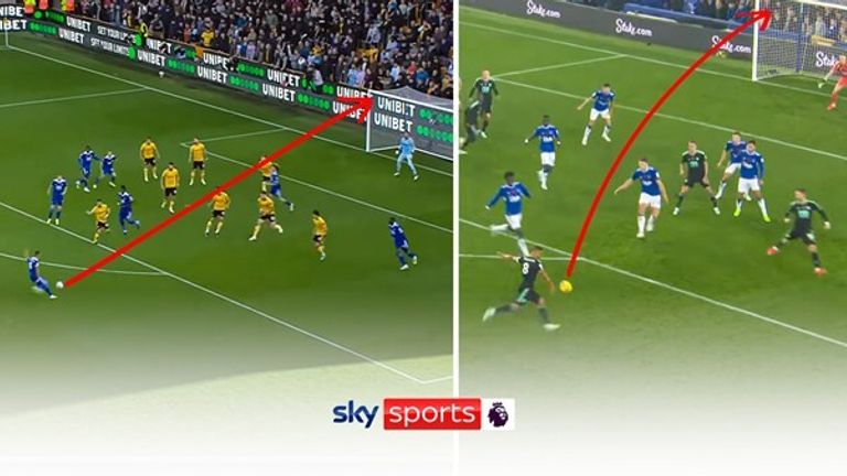 'Trademark Tielemans!' | Which Tielemans stunner was better?