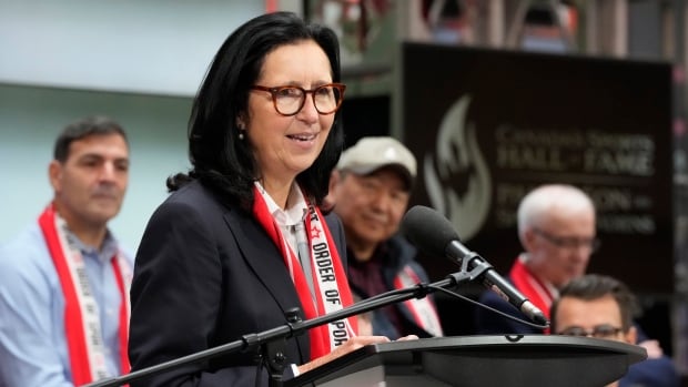 COC boss Tricia Smith urges B.C. to return to table in 2030 Olympic, Paralympic bid talks