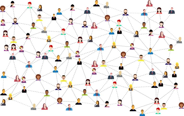 Why we build networks that hurt our performance, and what we can do about it