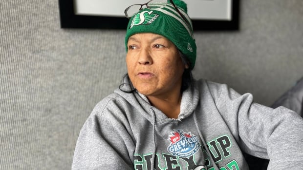 Corman Park police dispute woman’s claims about being forced to walk to Saskatoon after car seized