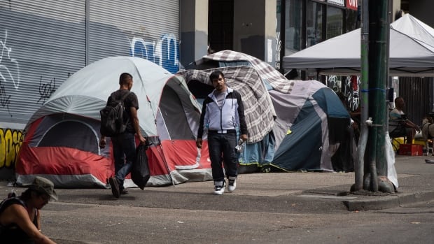 After spending billions, federal government doesn’t know if it’s reducing chronic homelessness: AG