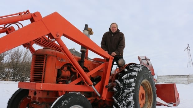 Sask. farmers, researchers worry investor-bought land ’empties out the countryside’