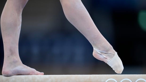 Gymnastics Canada ‘complicit’ for keeping 2018 investigation results confidential, advocate says