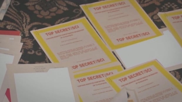 How fallout from top secret documents found at Trump’s Mar-a-Lago resort could affect Canada