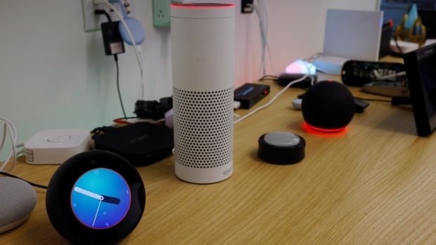 Alexa, is the voice-assistant industry doomed?