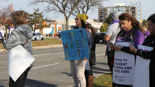 Labour negotiations can’t be in ‘good faith’ without acknowledging the cruelties workers face