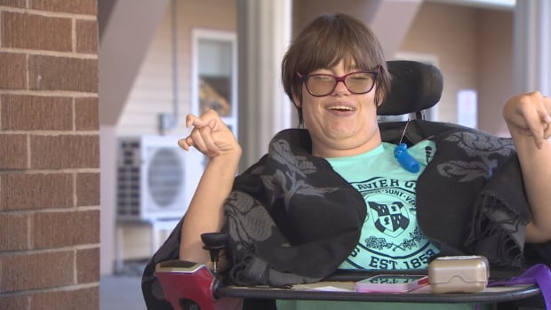 After a decade, N.S. disability rights advocate finally allowed to move out of nursing home