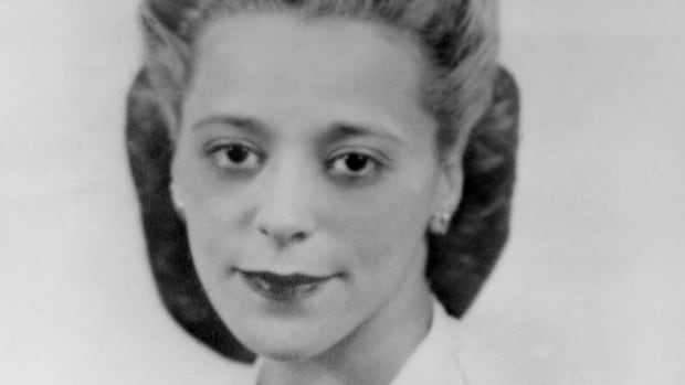 Toronto film festival renaming largest cinema after civil rights pioneer Viola Desmond