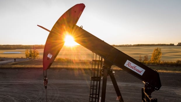 Oil industry booming, but profits aren’t staying in Alberta like they used to