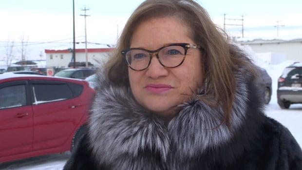 Labrador MP Yvonne Jones stepping away from politics after cancer diagnosis