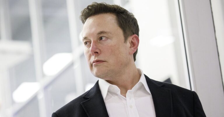 Elon Musk’s Cuts at Twitter? A Data Center, Janitors, Some Toilet Paper