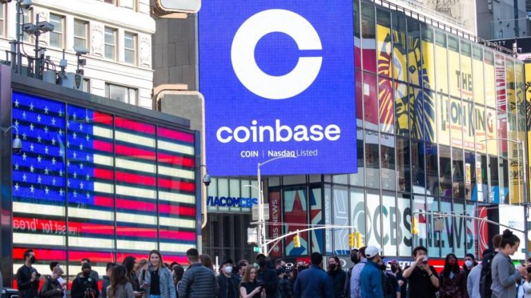 Coinbase bonds: FTX saga saps credibility of Wall St wannabe