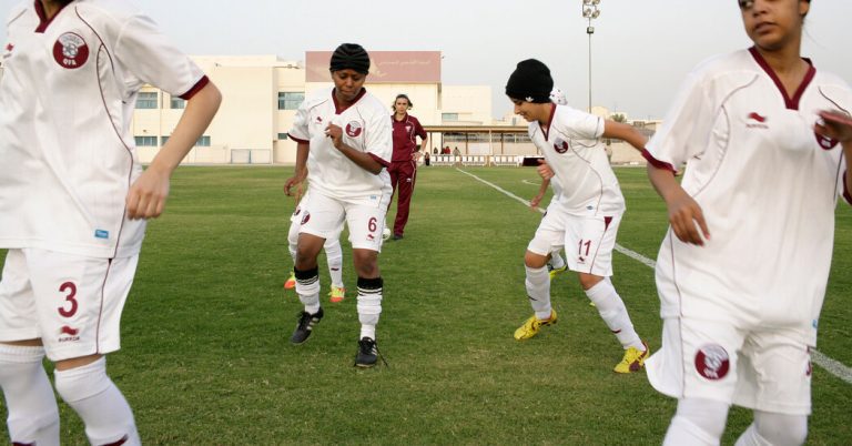 What Happened to the Qatar Women’s National Team?