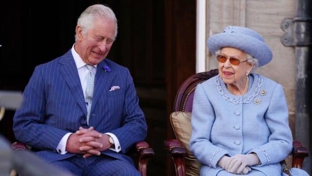 The royal highs and lows of 2022 — and a look ahead to 2023