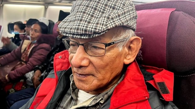 Suspected serial killer Charles Sobhraj, convicted in death of Canadian, released from Nepal prison