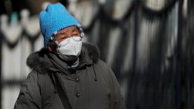 COVID-19 cases surge in Beijing after China eases virus rules