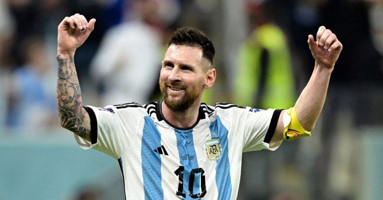 World Cup Final: How to Watch Argentina vs. France