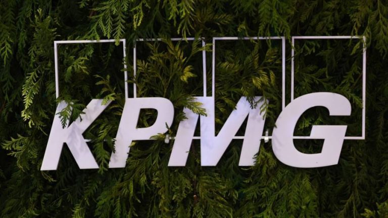 KPMG staff cheated on professional tests, US regulator says