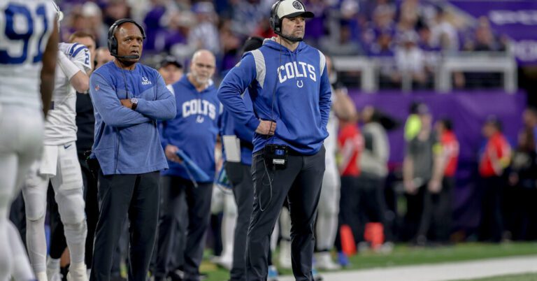 Their Playoff Hopes Gone, N.F.L. Teams Scramble to Salvage the Season