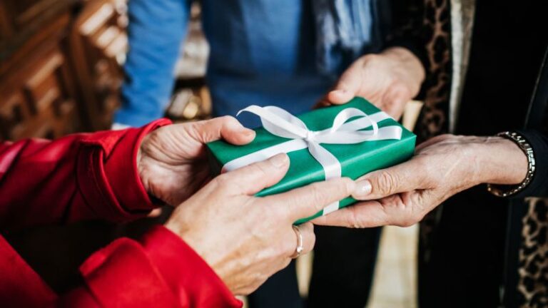 The truth behind ‘gift guilt’ and what to do about it