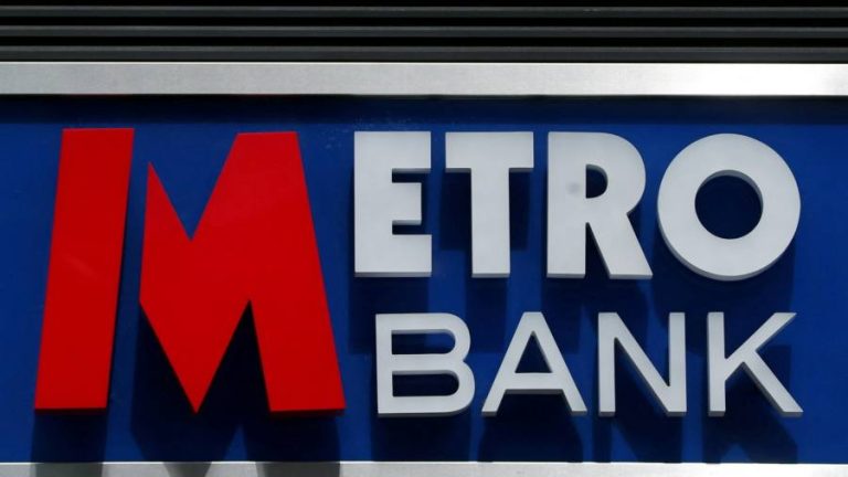 Metro Bank: regulator brings challenger bank to heel