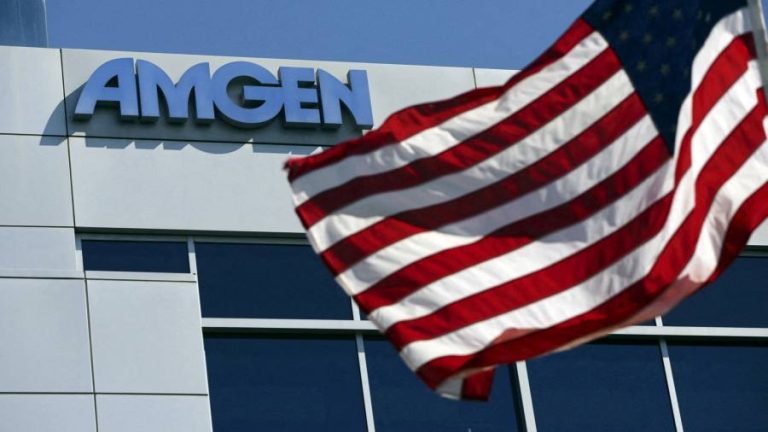 Amgen to buy Horizon Therapeutics for $28.3bn