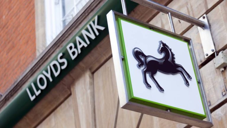 Lloyds pension plan sold billions of assets during gilts crisis