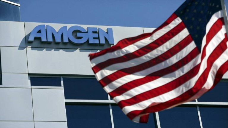 Amgen close to deal to buy Horizon Therapeutics for $20bn