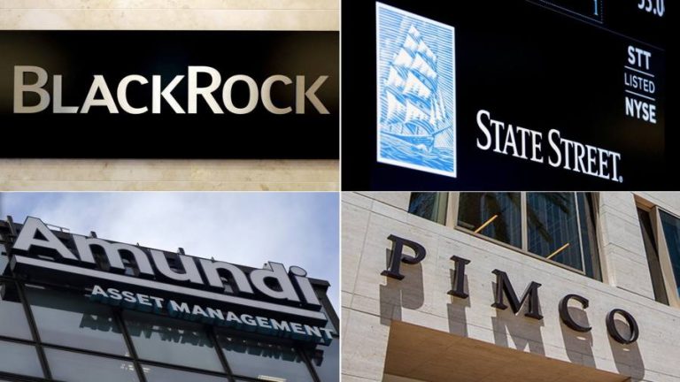 Asset Management: Is BlackRock becoming a tech company?