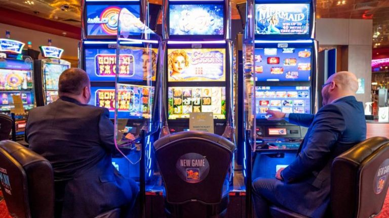 Casino operator Rank issues second profit warning