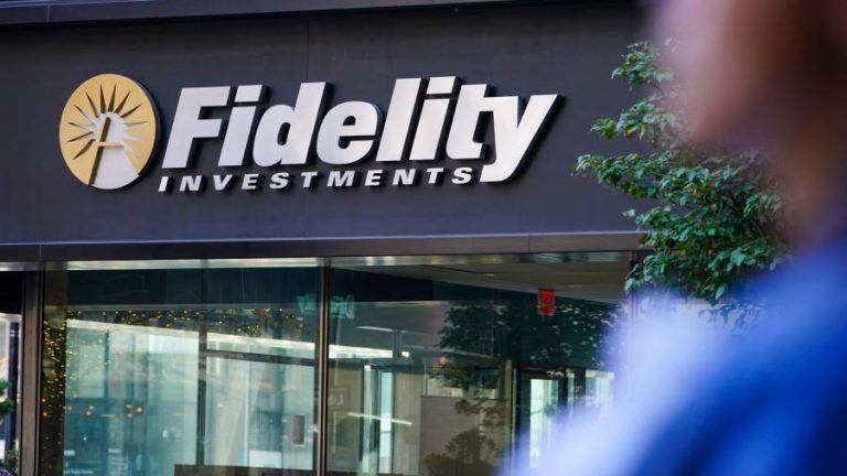 Fidelity plans first conversions to ETFs