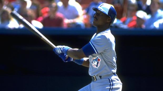 Former Blue Jay Fred McGriff elected to Hall of Fame; Bonds, Clemens left out again