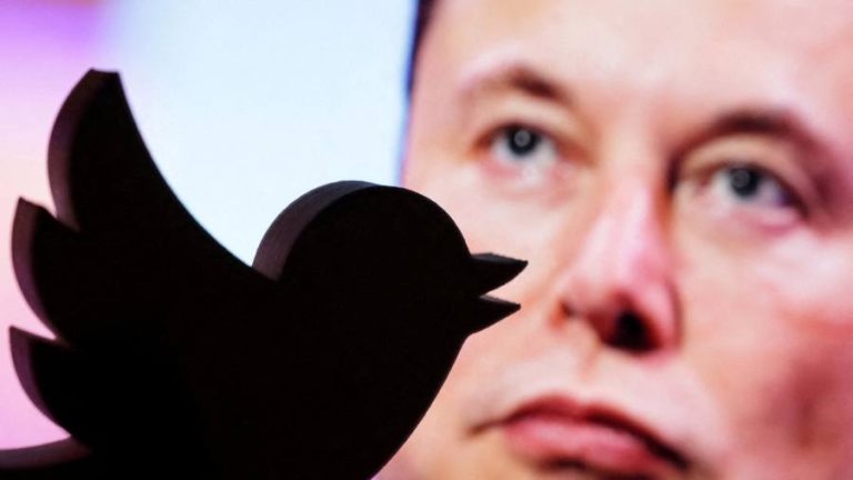 Elon Musk: distracted by Twitter, on Twitter