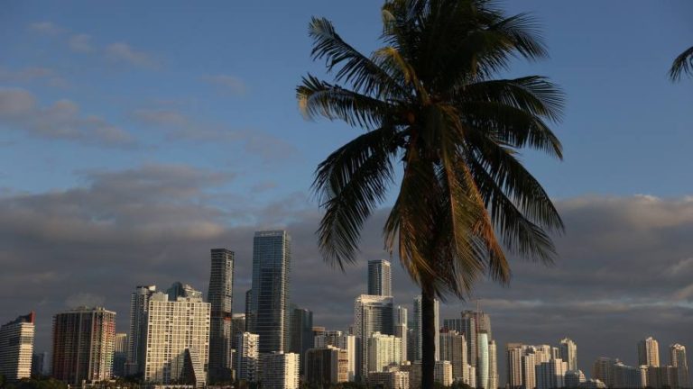 Florida to pull $2bn from BlackRock in spreading ESG backlash