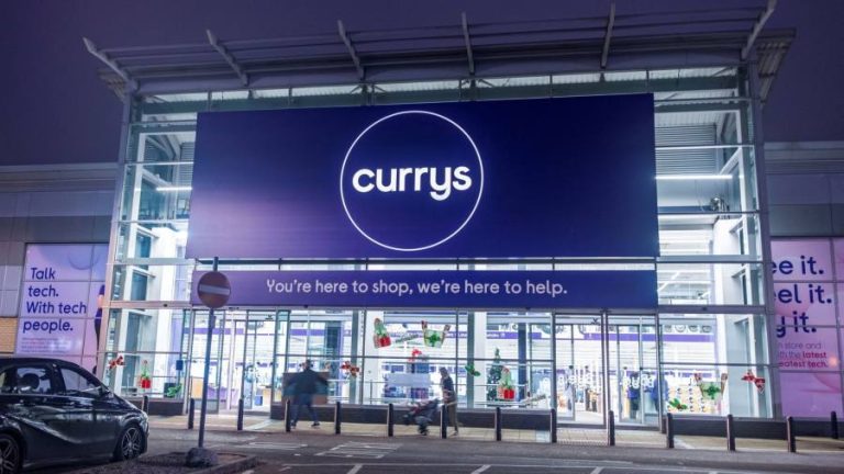 Currys: impairment confirms costly Dixons deal