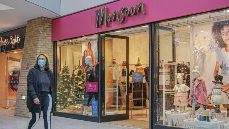 Monsoon to open more stores as it defies retail gloom