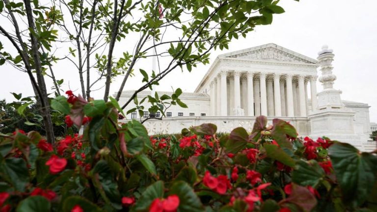 Live news: US Supreme Court to hear challenge to Biden’s student debt relief plan