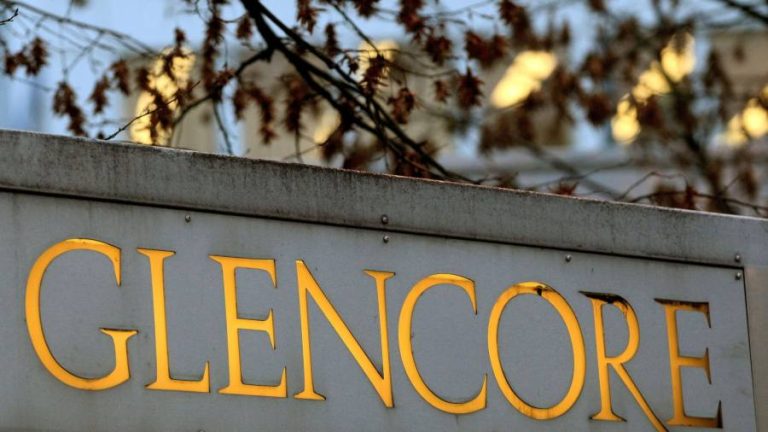 Glencore: dirty business provides an embarrassment of riches